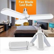 ফ্যান স্টাইল LED বাল্ব